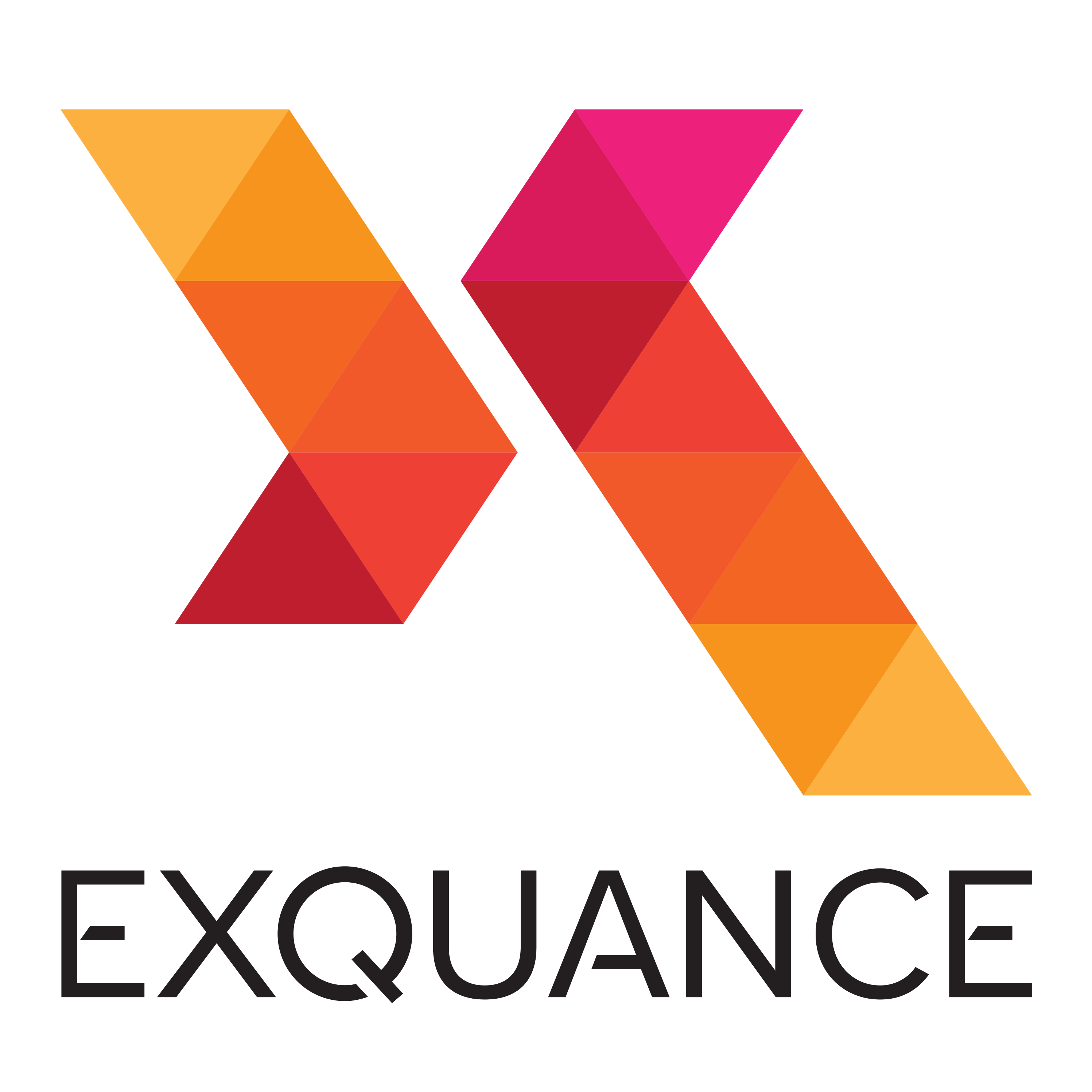 Exquance Logo Square 600 dpi