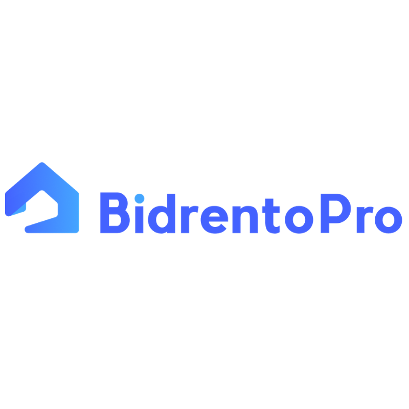 BidrentoPro logo