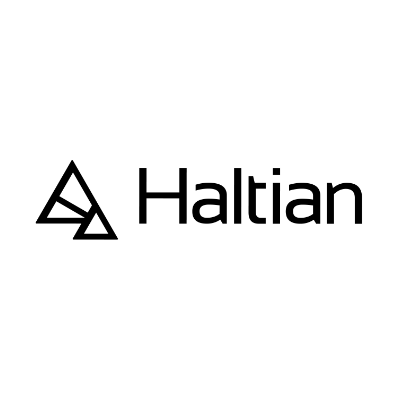 Haltian logo 400×400